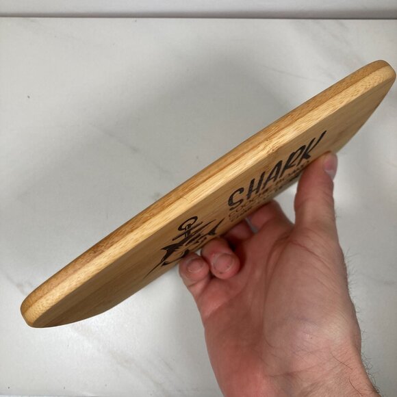 Charcuterie Board - Shark coochie because no one can say Char-cut-er-ie - NEW - Picture 6 of 10